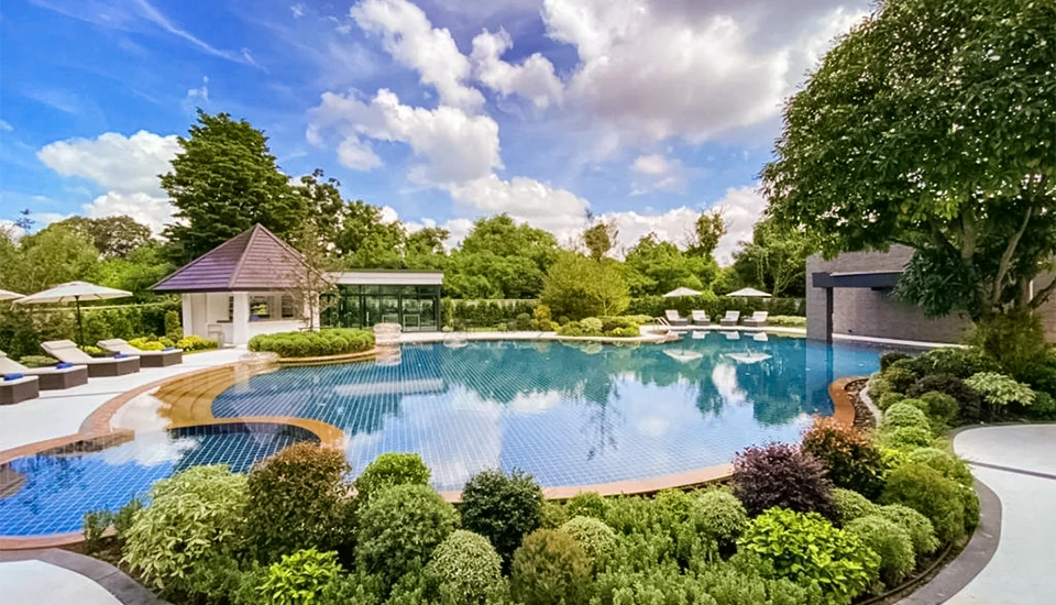 هتل منهتن پاتایا